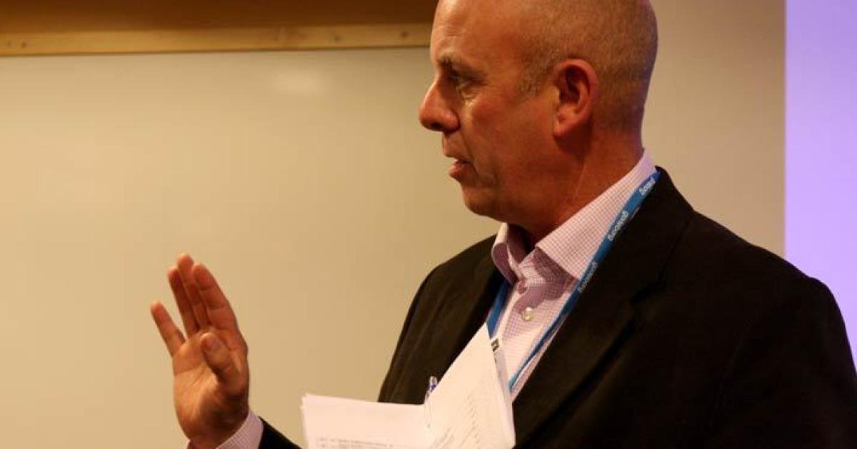 Sylve efter domen: "Det är en lättnad"