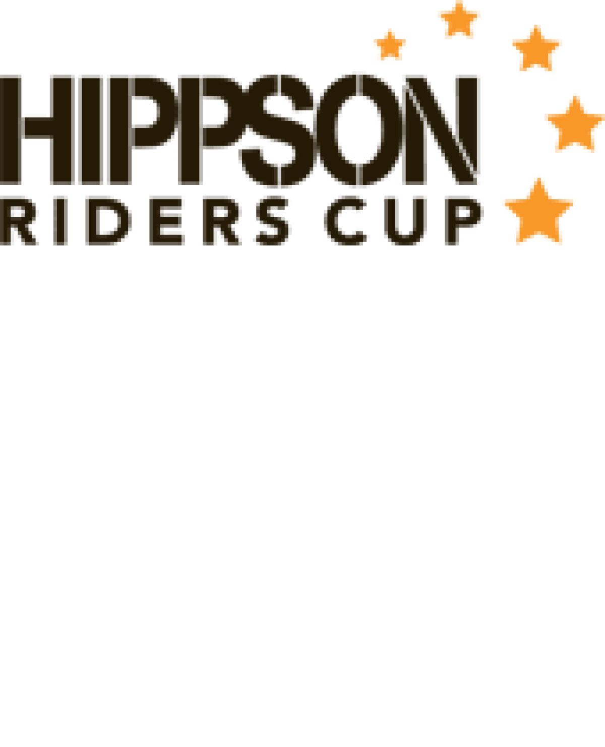 Priser Hippson Riders Cup 2011