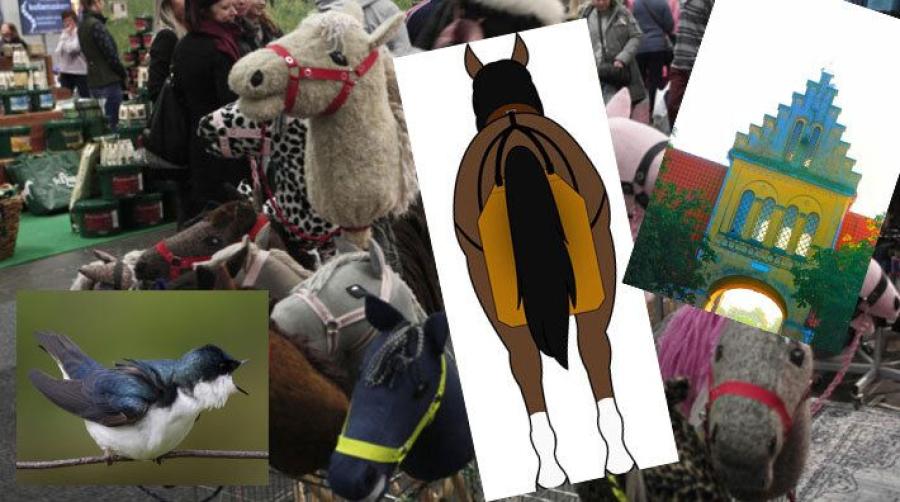 April, april – lät du dig luras?