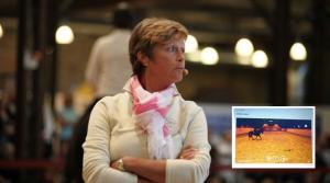 Tränar-Kajsa har testat ett nytt sätt att hålla träningar på, nämligen via internet. I bloggen berättar hon vad hon tycker om att träna elever på detta sätt.