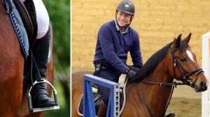 Jens Fredricson berättar om varför det är viktigt att använda sin sits på rätt sätt, och framför allt att lära sig hur skänkeln ska fungera i samspel med hästen.