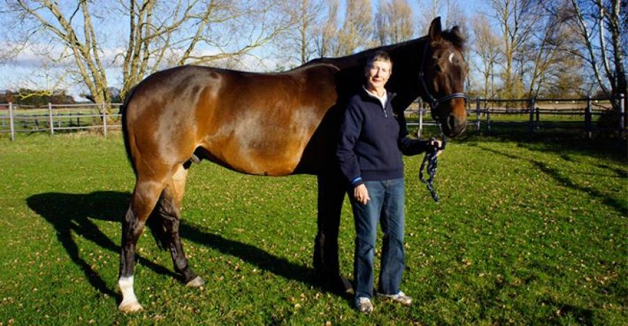 Arkivfoto: Frida Bank