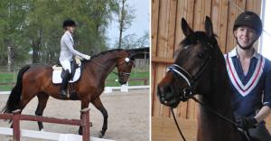 Gästblogg: ”Tips till alla som inte är nöjda med tävlingsritten”