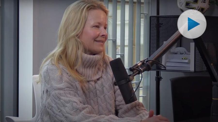 När Malin Baryard Johnsson gästar Framgångspodden delar hon med sig av sin resa till världseliten och lärdomarna som hon lärt sig genom åren.