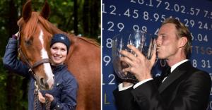 Gästblogg: För varje elak kommentar växer ridsportens gemenskap sig starkare