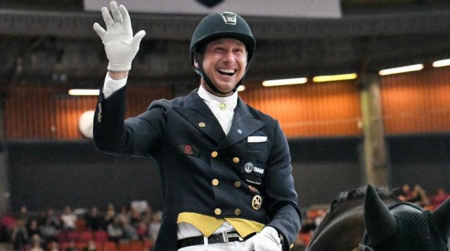 Arkivfoto: Linnea Lindahl