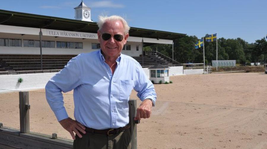 Annorlunda Falsterbo Horse Show närmar sig – inga ytterligare biljetter släpps