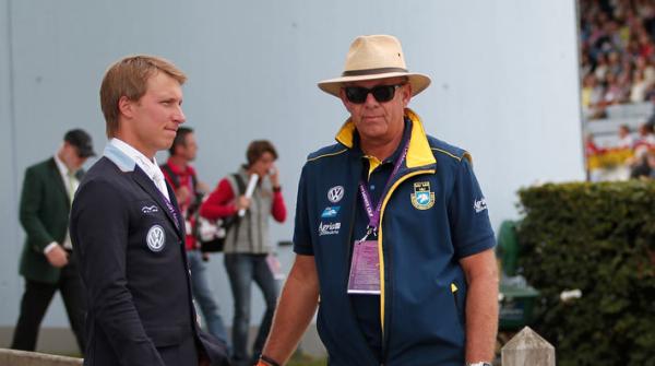 Torsdag får inga bommar falla