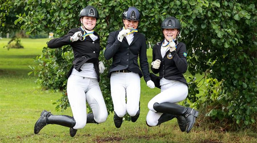 Foto: Pernilla Hägg