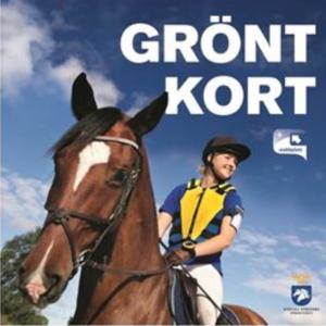 Gröntkort! &#128515;