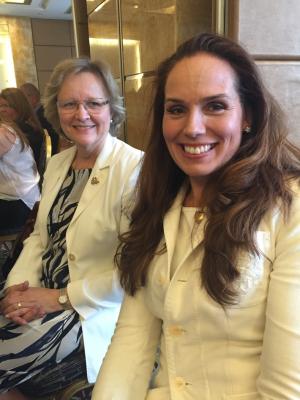 Dåligt internet men riktigt bra med hästar!