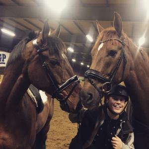 Jag, Bosse & Ropi!