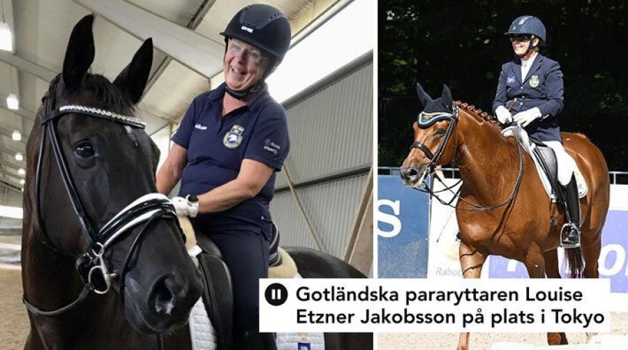 Foto: Privat, Linnea Lindahl