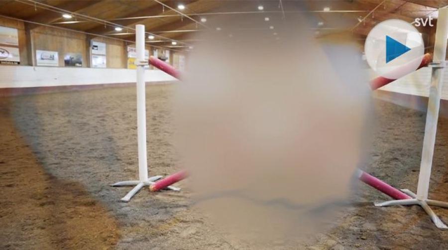Märkliga rivningar - SVT förklarar varför det händer