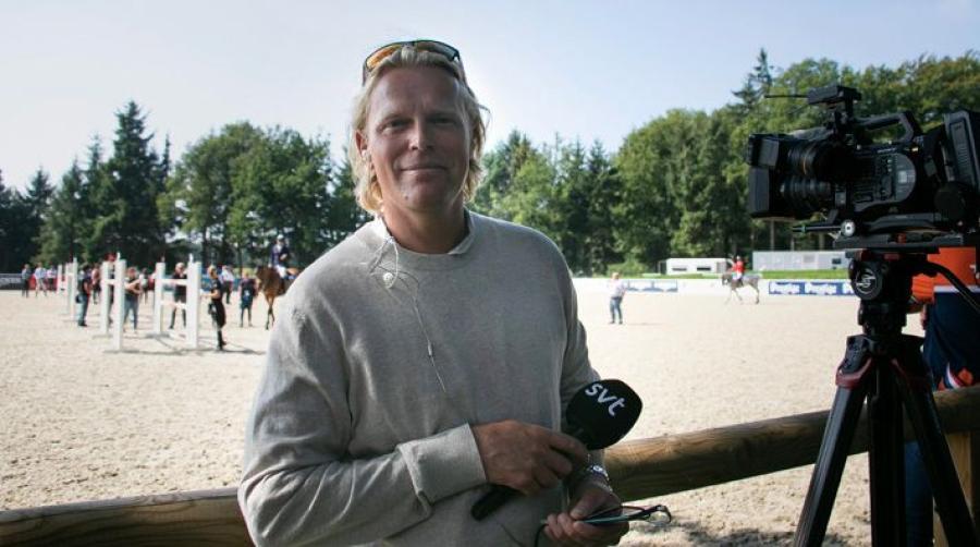 Expertkommentator Jönsson: "Kul"