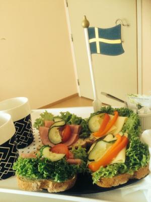 De godaste smörgåsarna i världen får man på BB, det vet alla som fått dem.