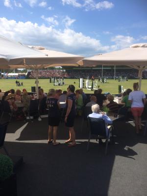 Falsterbo levererar!!