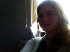 Annelie Sellgren