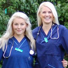 Veterinär Studenterna
