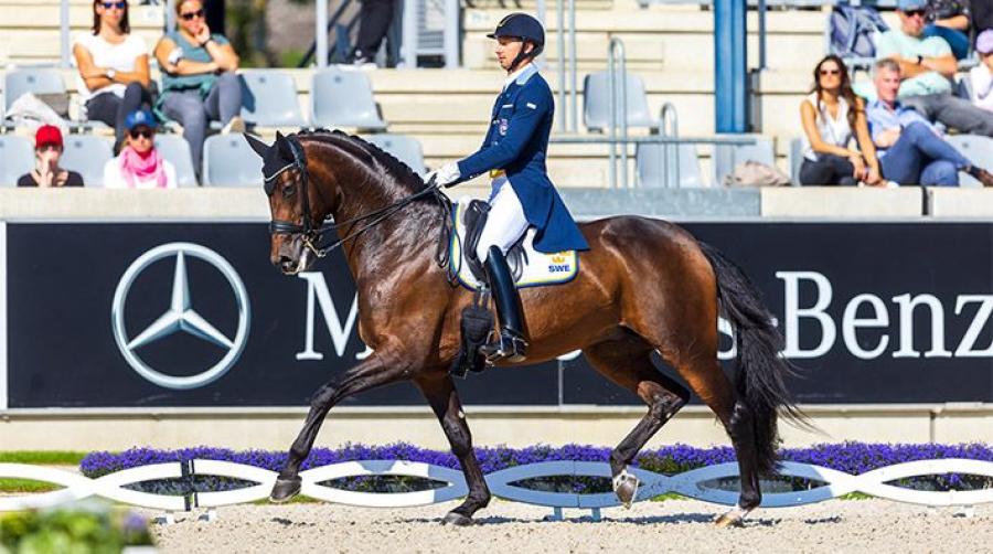 Patrik Kittel med Fiontini i Aachen. Arkivfoto: Tomas Holcbecher