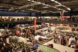 Välkomna till årets mässa! Hippson tog en vända för att se vad som är populärast i år.