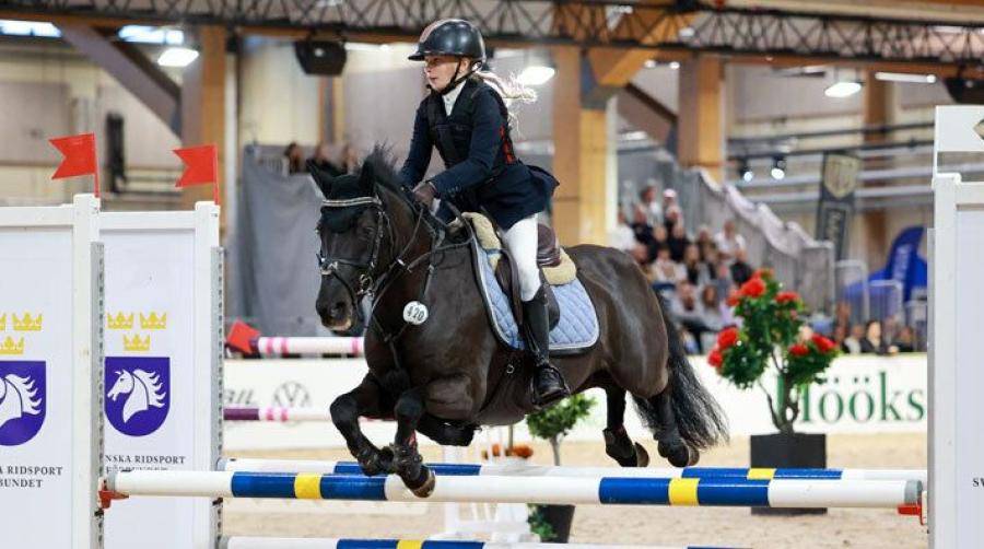 Foto: Pernilla Hägg