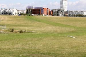 Häftigare läge att rida EM på i Sverige får man leta efter!