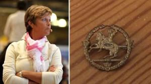 Rider alla hoppryttare i snabb galopp och dressyrryttare i ”möösgalopp”? Kajsa Boström menar att rätt utbildade ryttare väljer rätt tempo till det de ska göra.