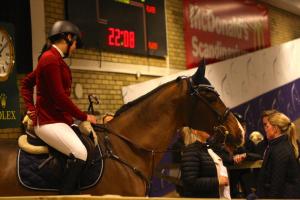 Nu är det dags Aernst!