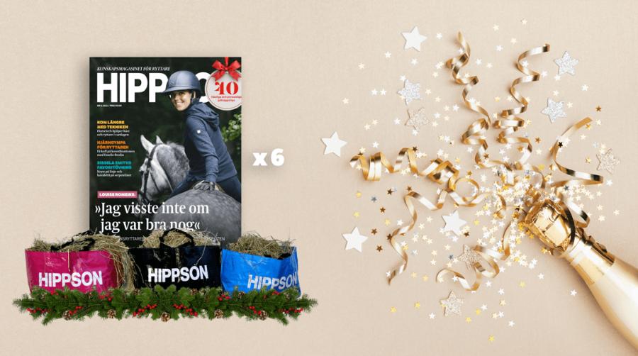 NYÅRSERBJUDANDE: Kunskap och inspiration för hela 2022!