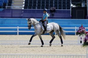 Sara Algotsson Ostholts Wega ser riktigt fin ut.