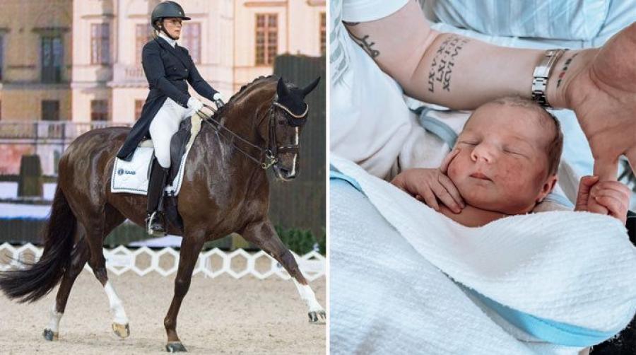 Foto: Jennie Börs och Privat