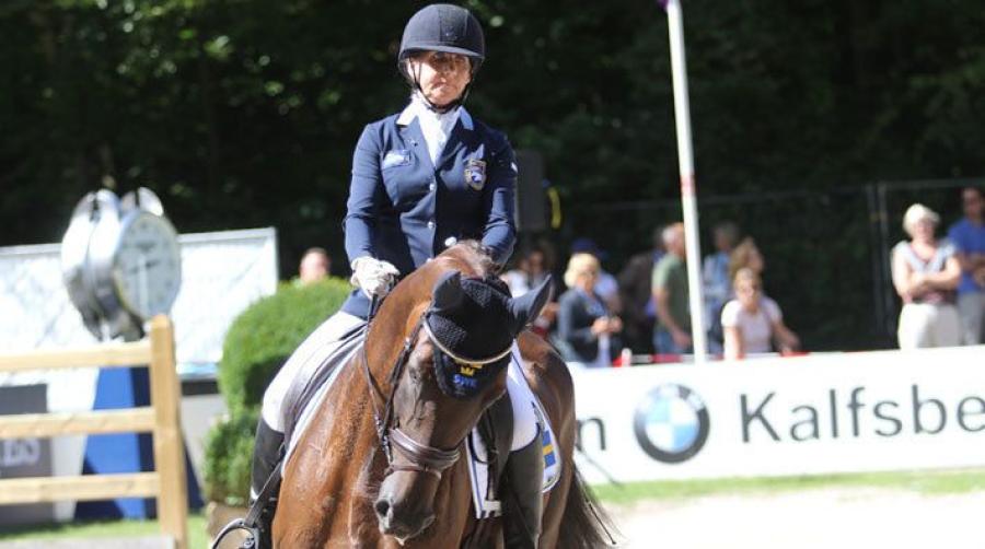 Arkivfoto: Annika Grundberg