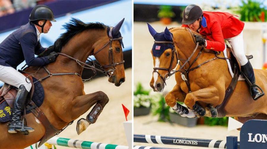 Jens nia inför finalrundan på söndag: "Det kallas för sport"