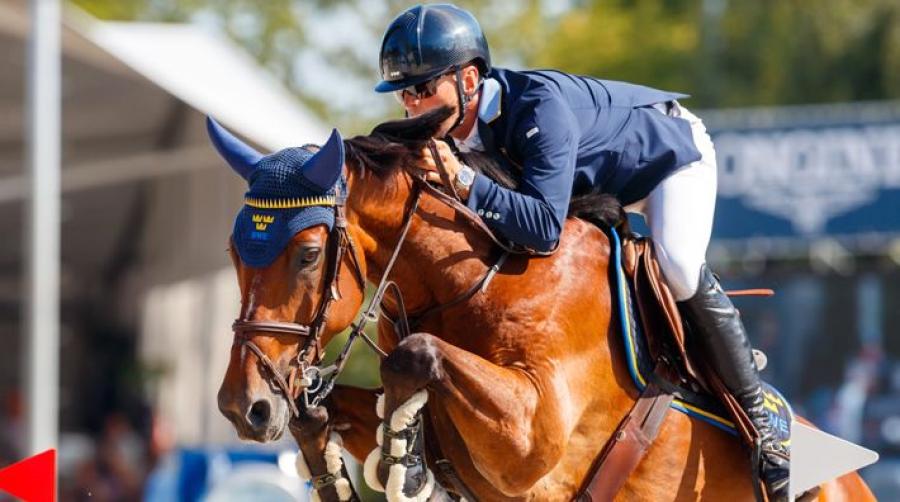 Arkivfoto: Tomas Holcbecher