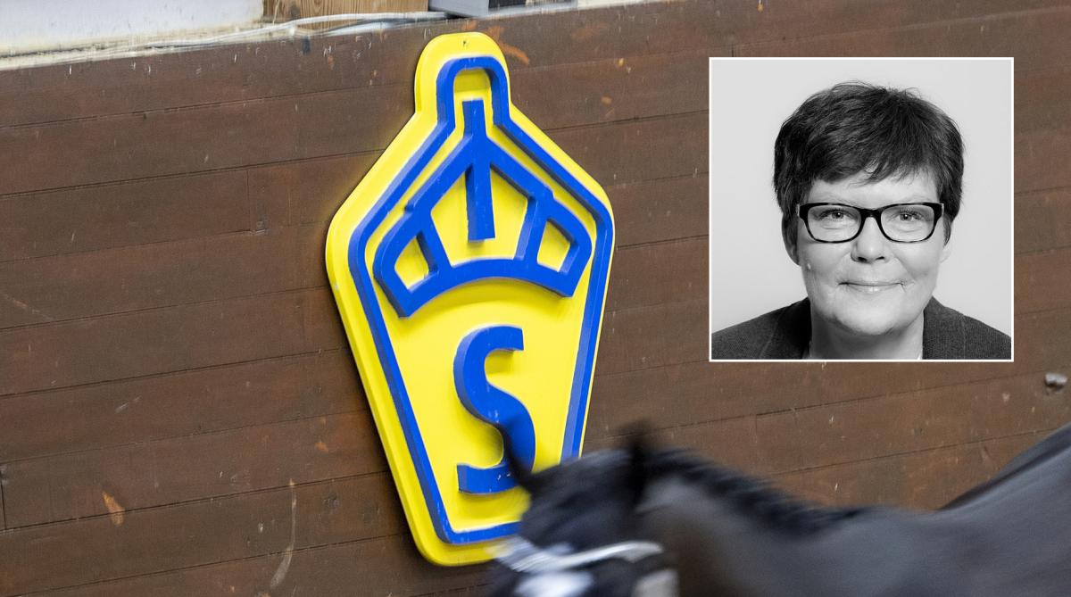 Foto: Roland Thunholm och Michaela Swärd/SWB (Aja, infälld)