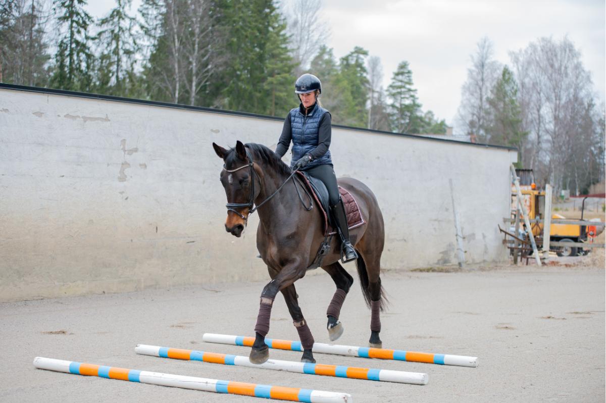 Lösgörande övningar som gör skillnad