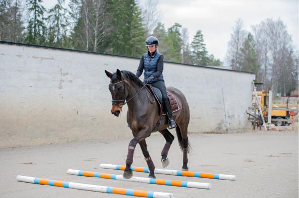Lösgörande övningar som gör skillnad