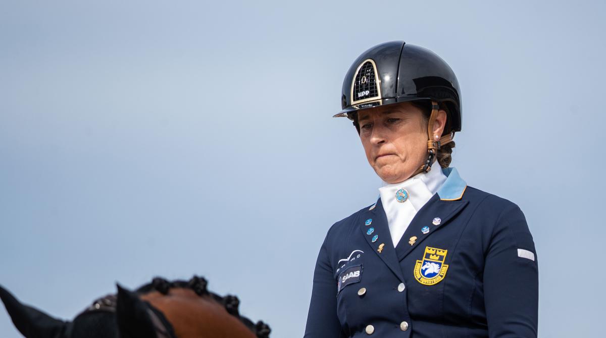 Foto: Mathilda Ahlberg/Bildbyrån