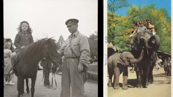 Foto: Gösta Glase/Nordiska museet