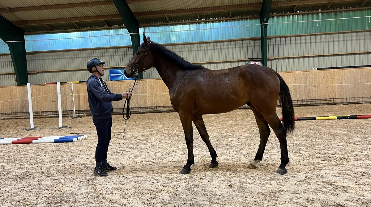 Magic Ebbot. Foto: Privat