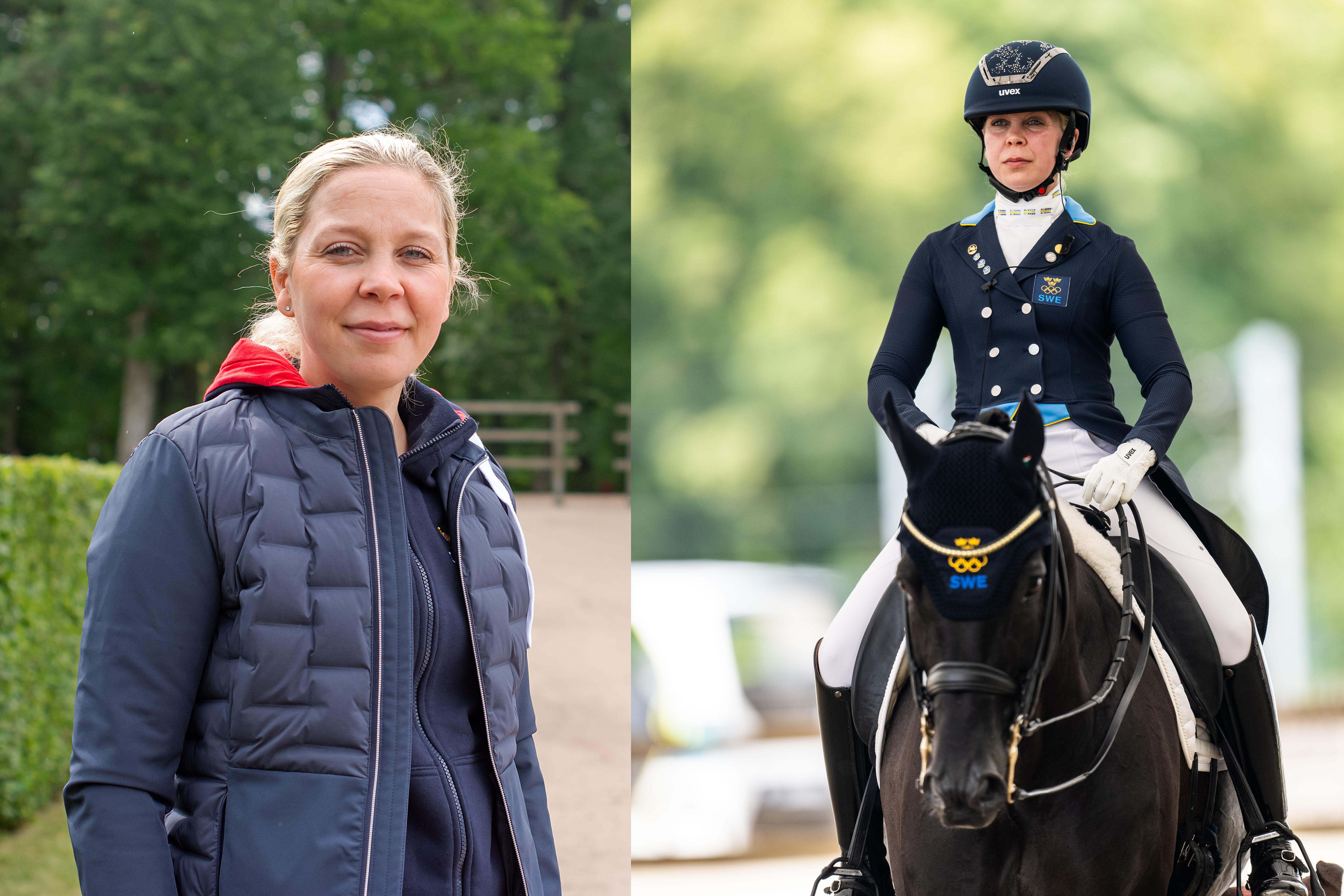 Foto: Jennie Börs & Ludvig Thunman/Bildbyrån 