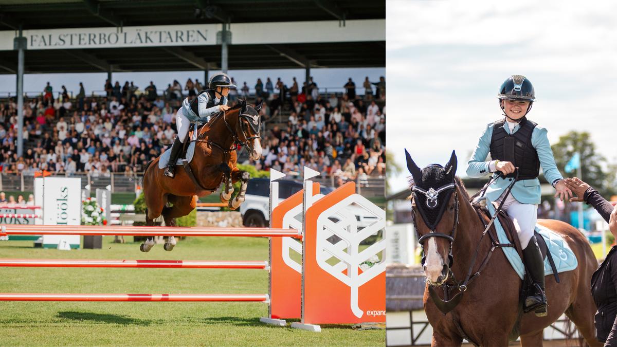 Foto: Ida Lindemann och Clara Wallin