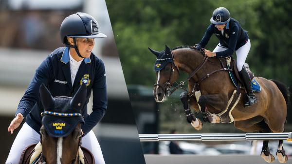 Foto: Emma Wallskog/Bildbyrån