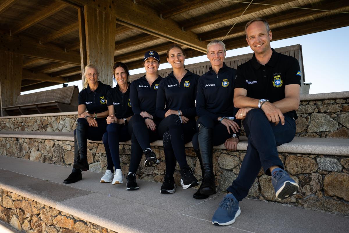 EM-final klart för Sverige – med minsta möjliga marginal