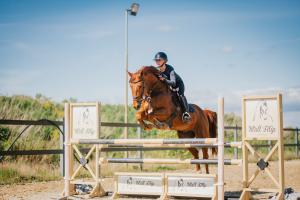 Komprimering för en bättre språngkurva