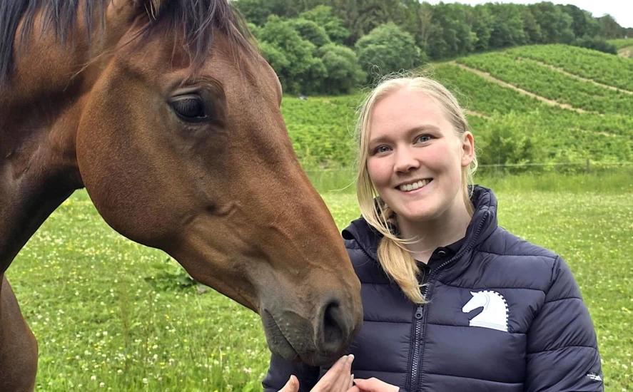 Kjerstin Berg vet att det finns många fallgropar – här delar hon med sig av sina bästa tips. Foto: Privat