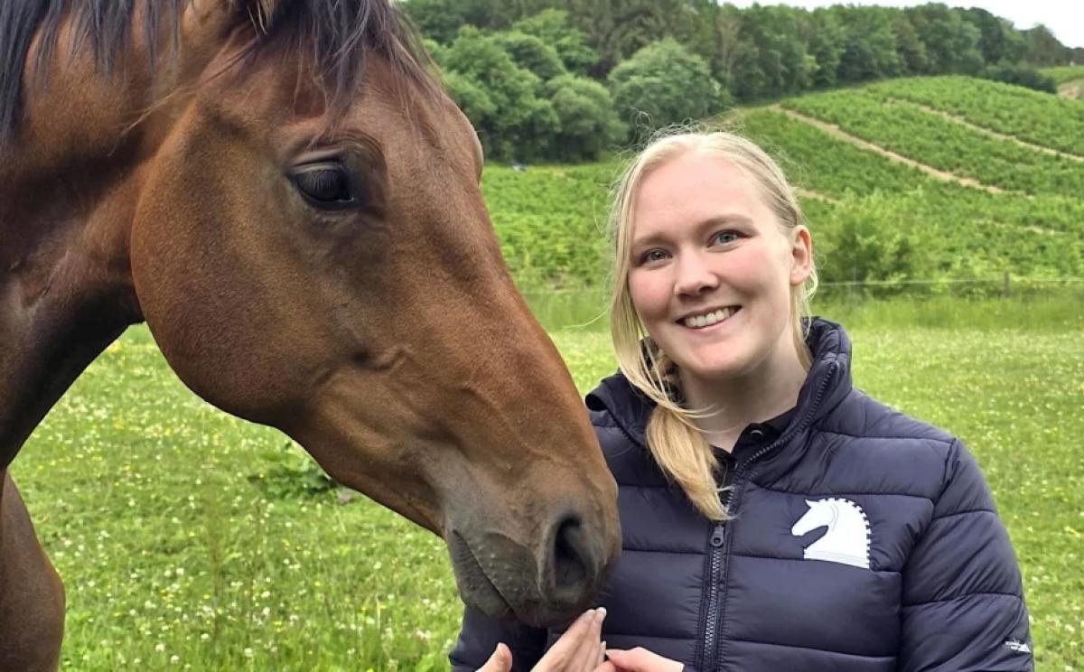 Kjerstin Berg vet att det finns många fallgropar – här delar hon med sig av sina bästa tips. Foto: Privat