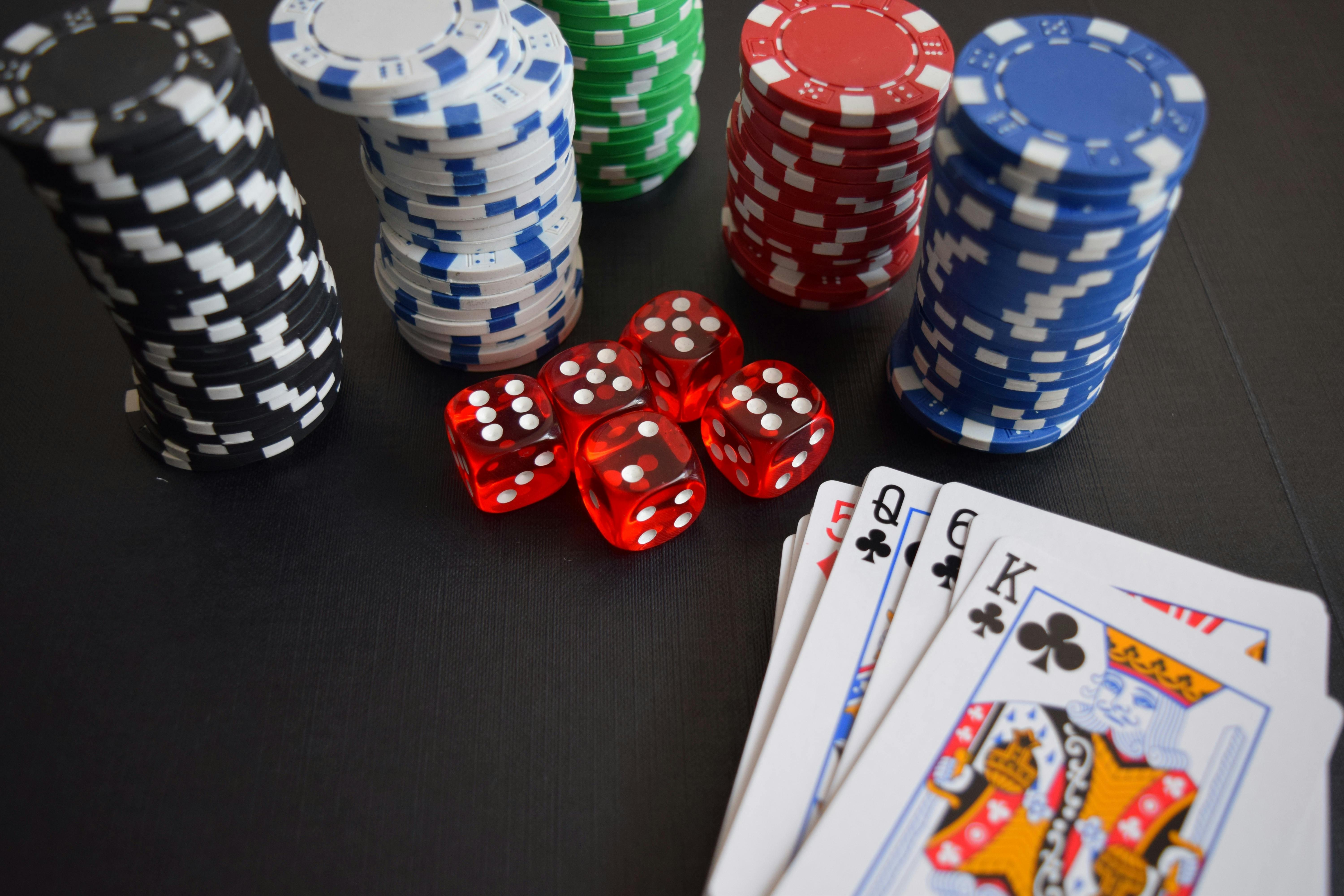Så fungerar casino online i Sverige 2025 – En titt på nya spelvanor