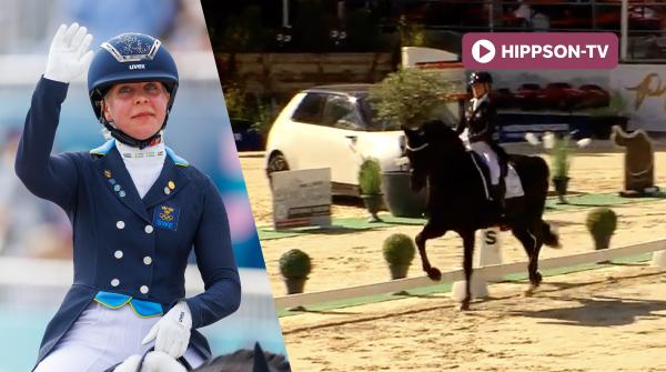 Foto: Tomas Holcbecher och ClipMyHorse